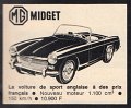 MG MIDGET-1963